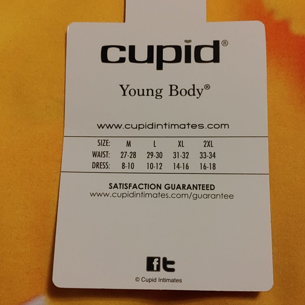 🎊🎊Cupid Light Control Briefs Bundle🎊🎊 - Picture 5 of 6